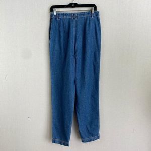 LIZWEAR High Rise Jeans